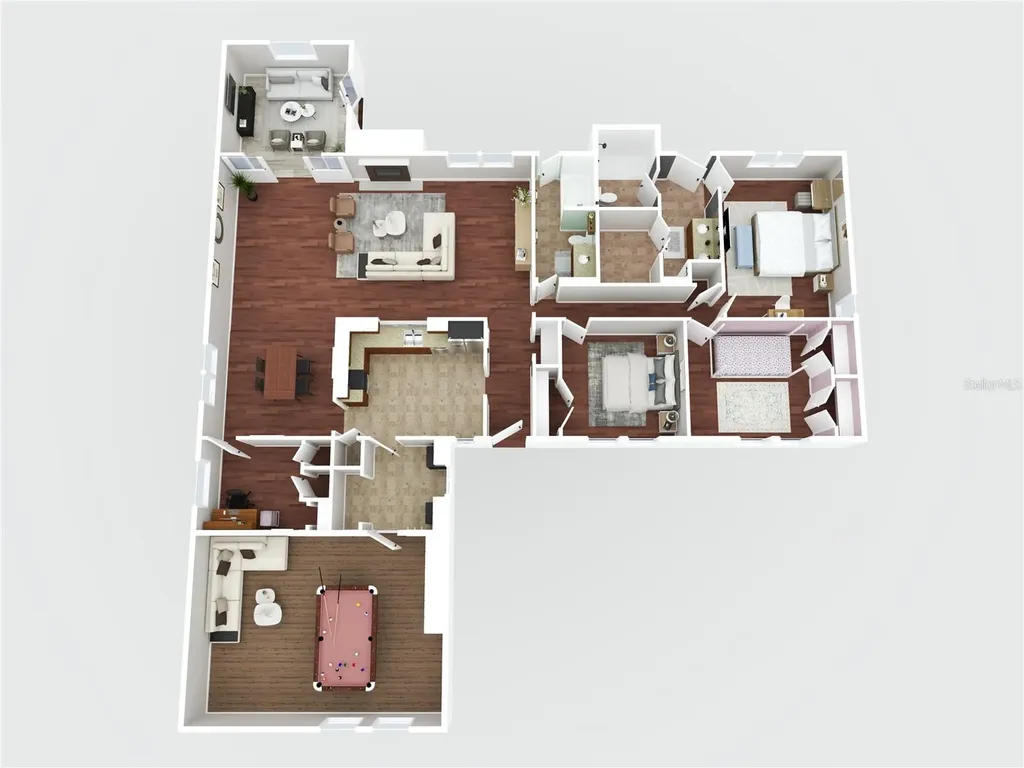 413 Willowbrook Lane Longwood FL 32779
