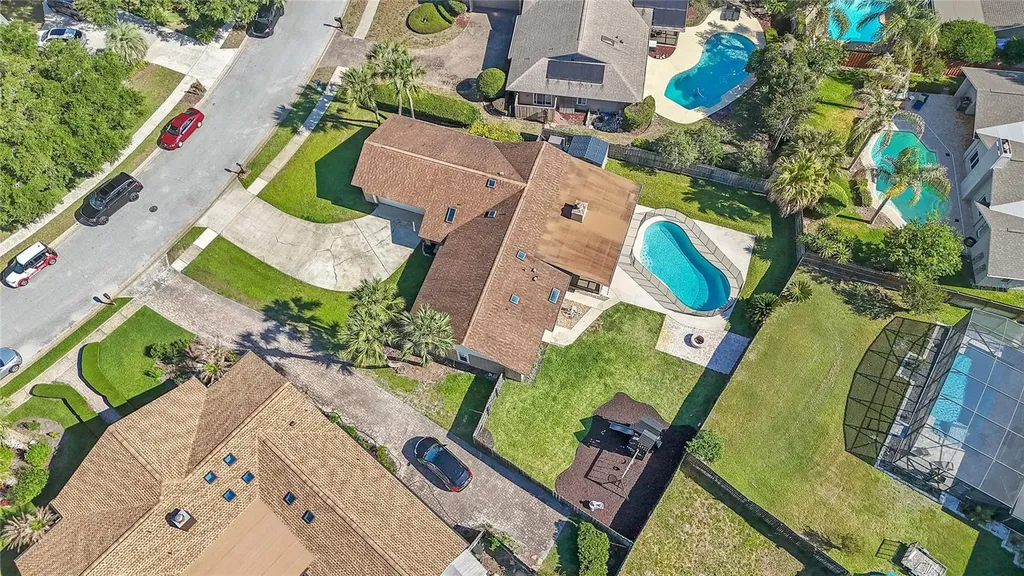 413 Willowbrook Lane Longwood FL 32779