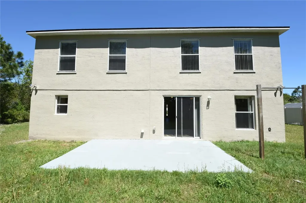 37 Buttermill Drive Palm Coast FL 32137