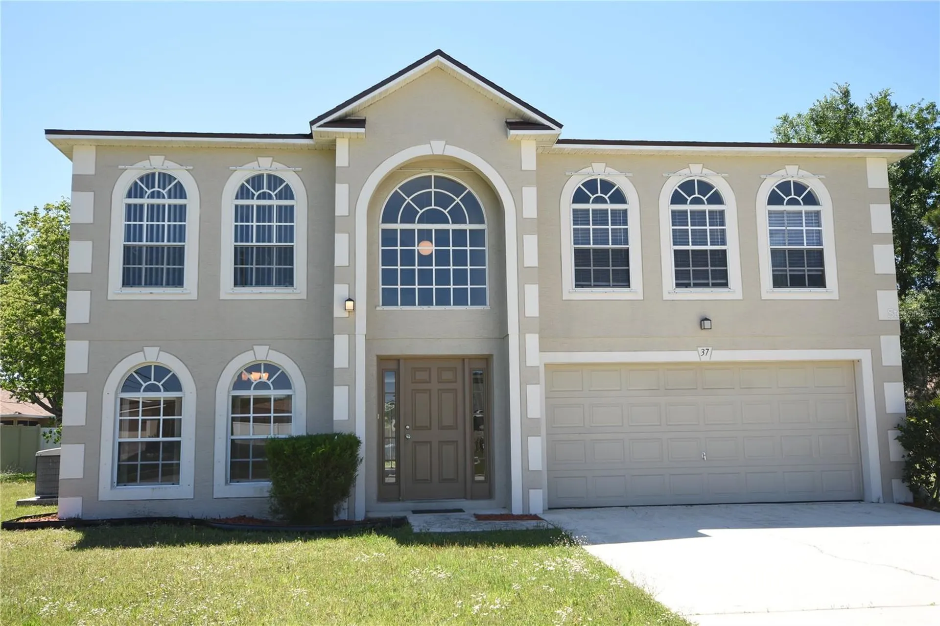 37 Buttermill Drive Palm Coast FL 32137