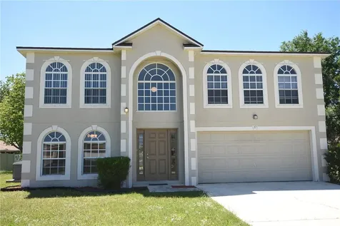 37 Buttermill Drive Palm Coast FL 32137