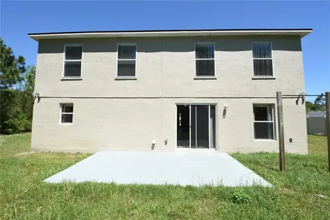 37 Buttermill Drive Palm Coast FL 32137