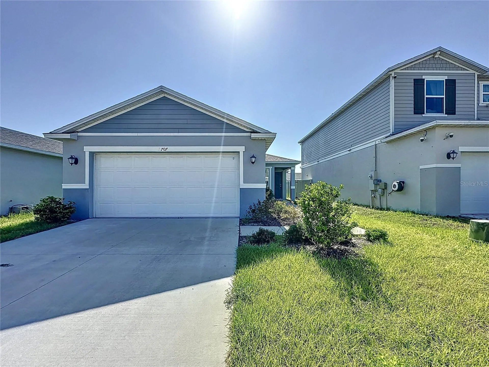 707 Scrub Oak Hammock Road Davenport FL 33837