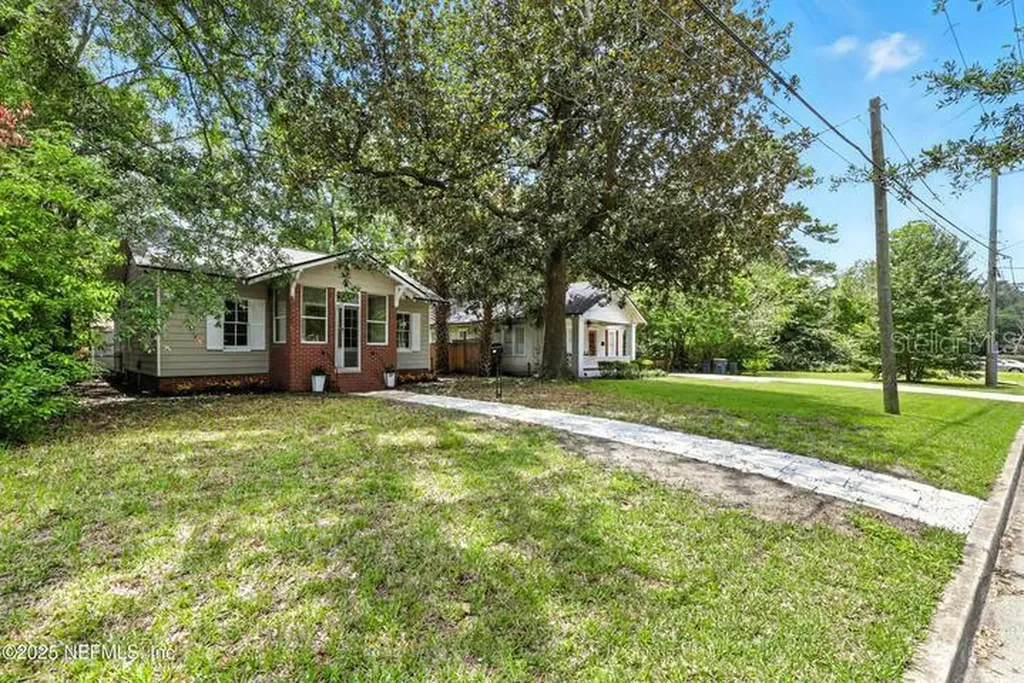 2858 Downing Street Jacksonville FL 32205