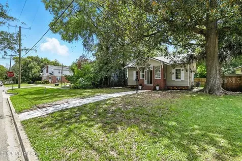 2858 Downing Street Jacksonville FL 32205