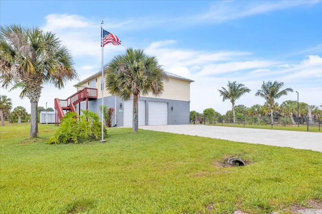 7235 Stacy Lane Port Charlotte FL 33981