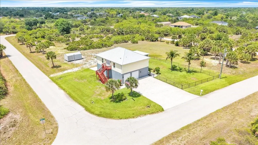 7235 Stacy Lane Port Charlotte FL 33981