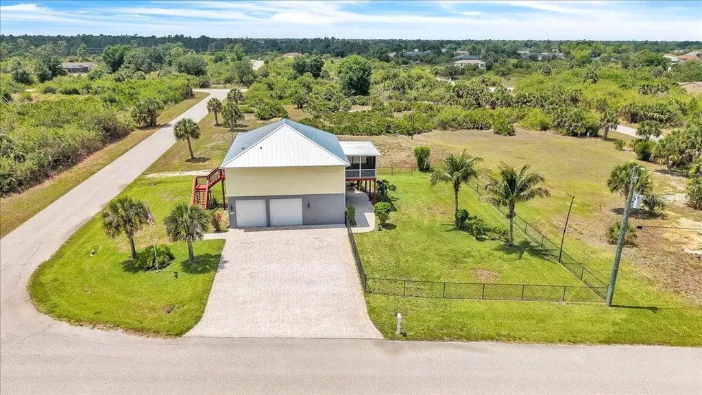 7235 Stacy Lane Port Charlotte FL 33981