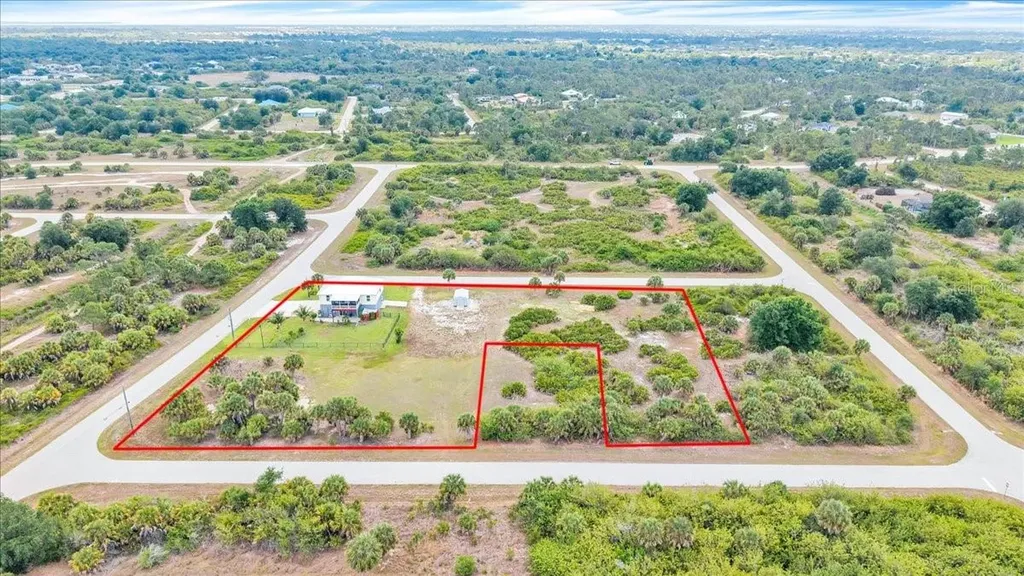 7235 Stacy Lane Port Charlotte FL 33981
