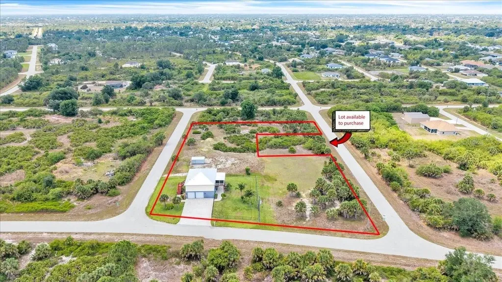 7235 Stacy Lane Port Charlotte FL 33981