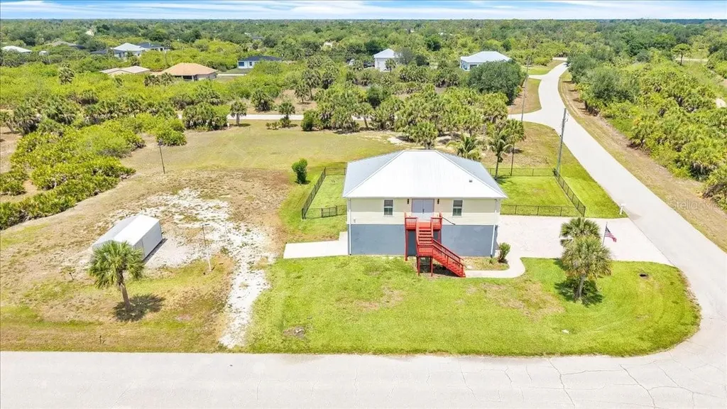 7235 Stacy Lane Port Charlotte FL 33981