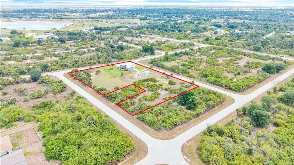7235 Stacy Lane Port Charlotte FL 33981