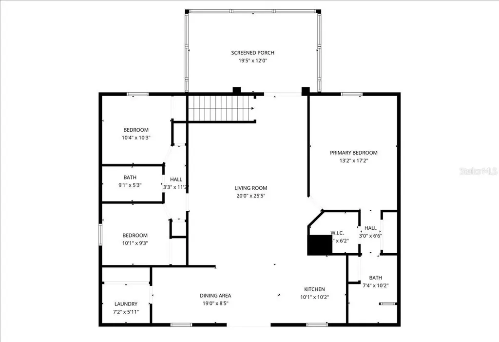 7235 Stacy Lane Port Charlotte FL 33981