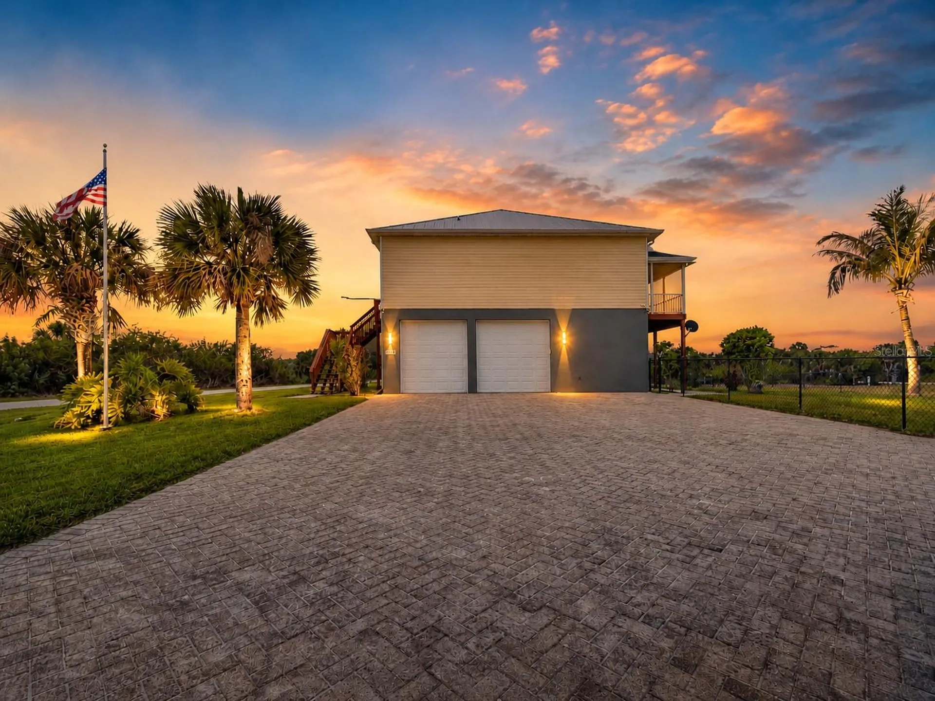Port Charlotte FL, 7235 Stacy Lane