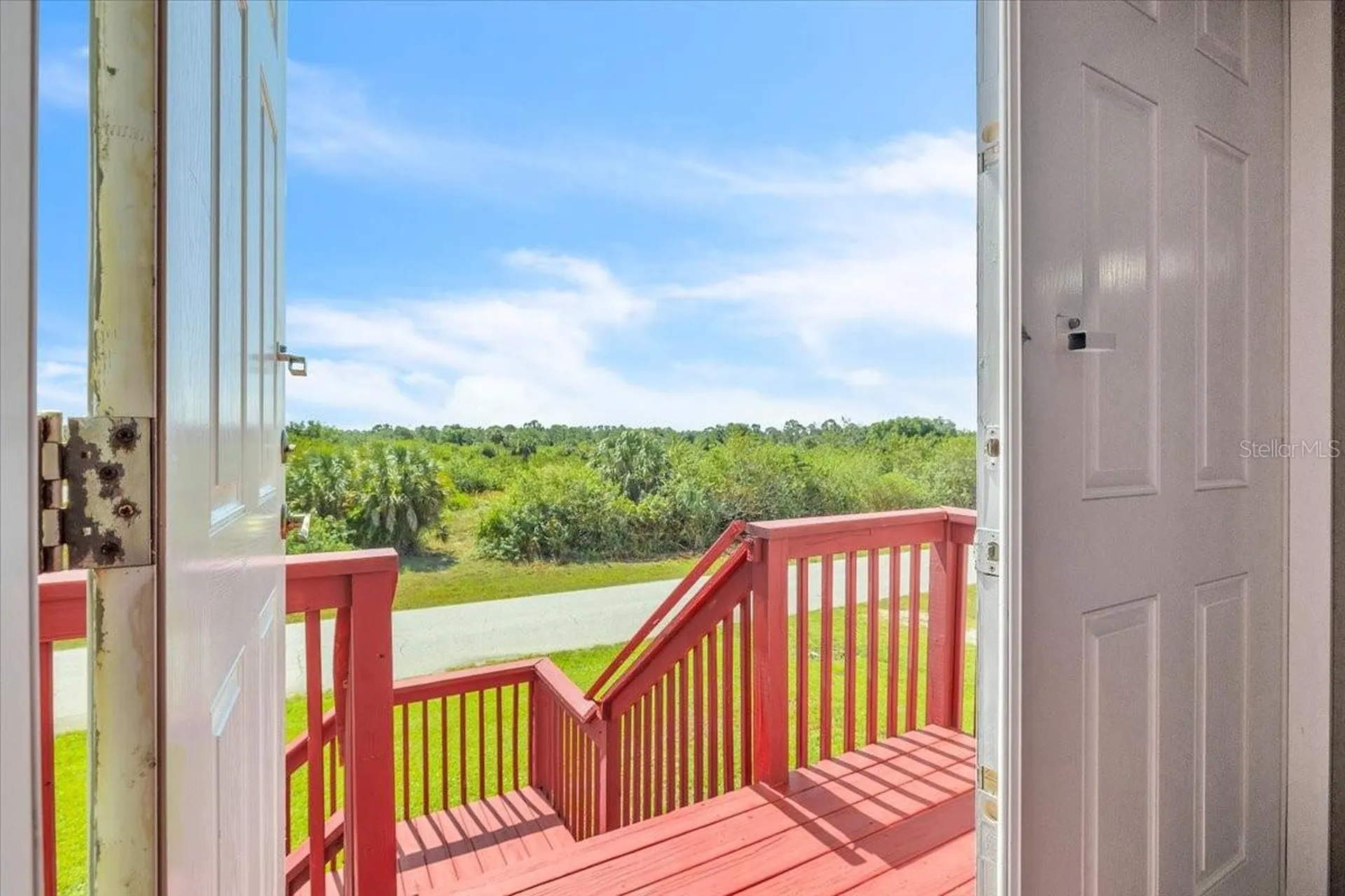 7235 Stacy Lane Port Charlotte FL 33981