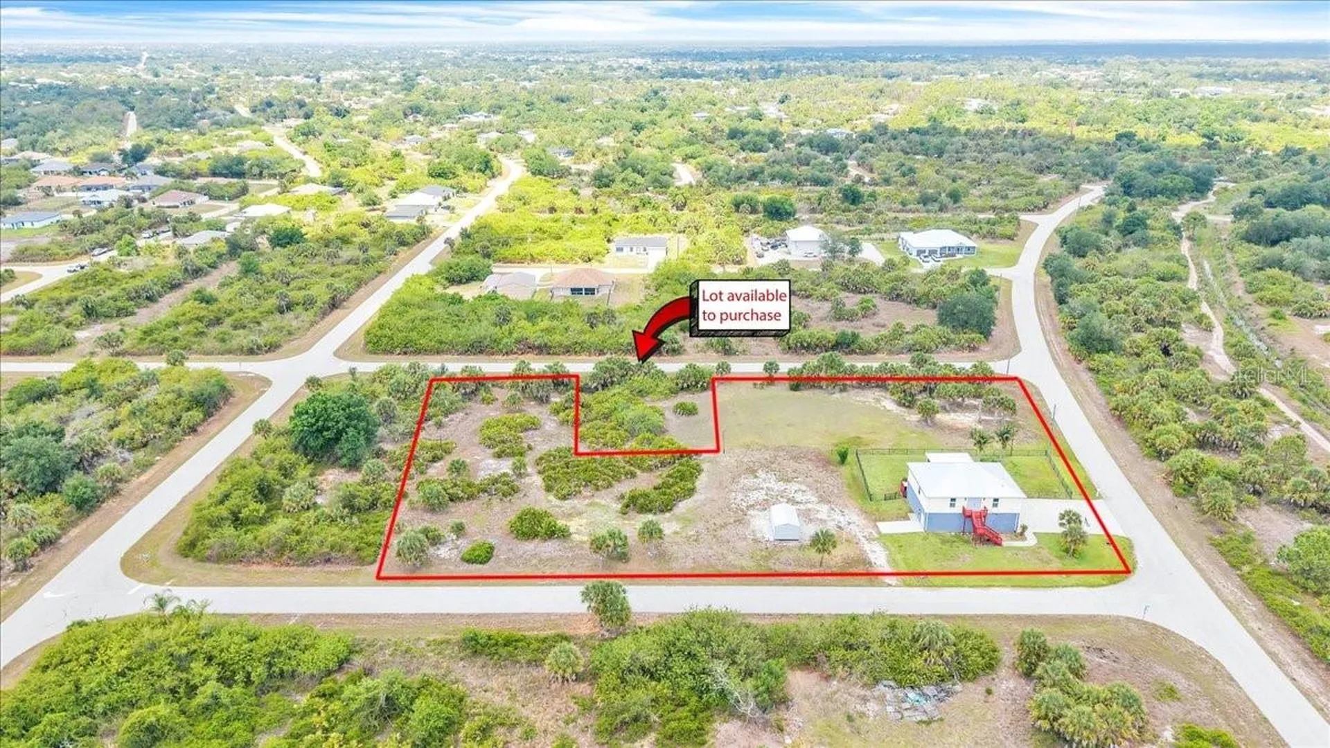 7235 Stacy Lane Port Charlotte FL 33981