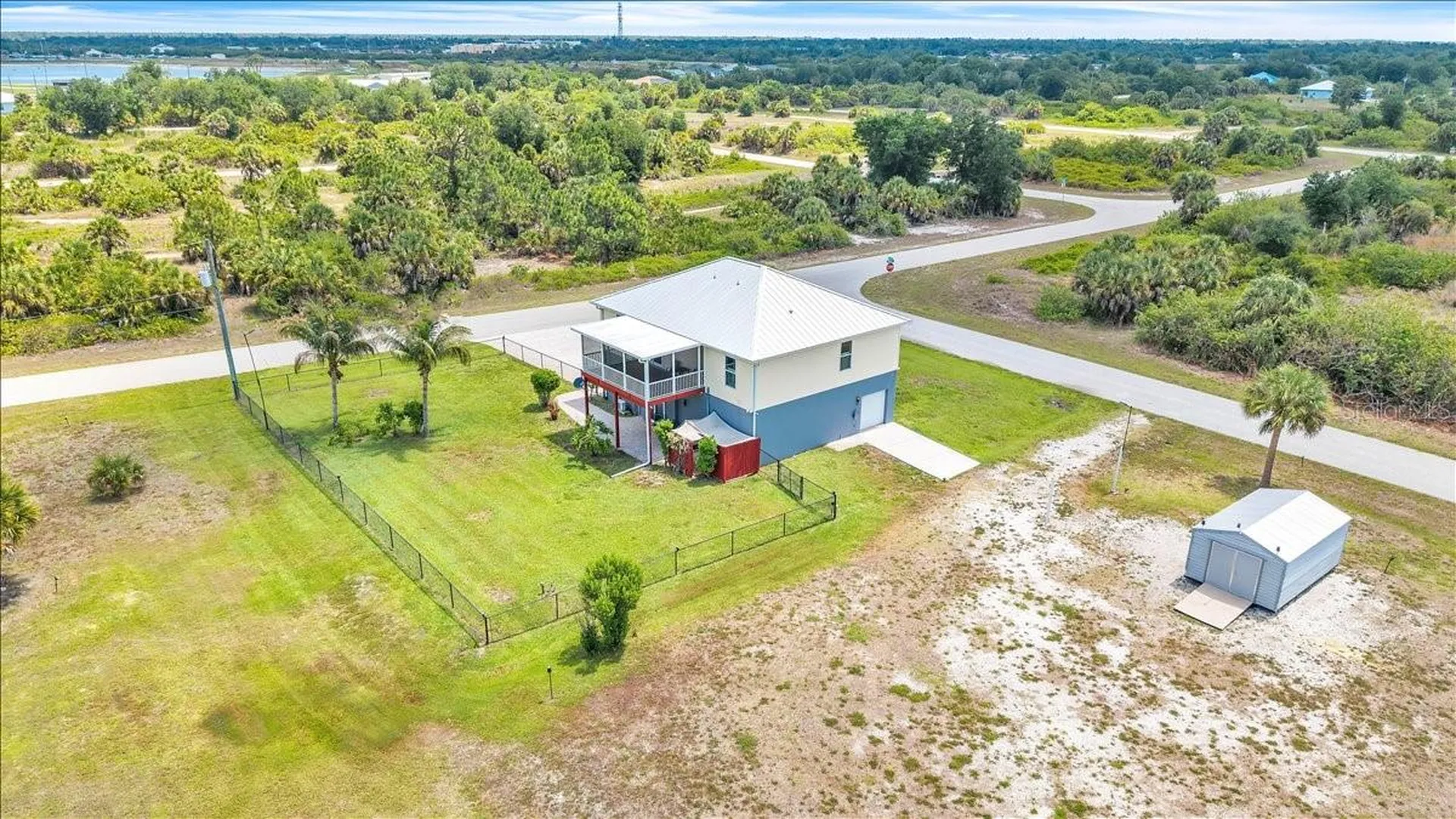 7235 Stacy Lane Port Charlotte FL 33981