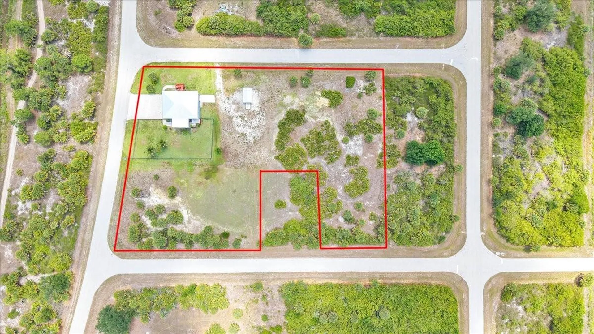 7235 Stacy Lane Port Charlotte FL 33981