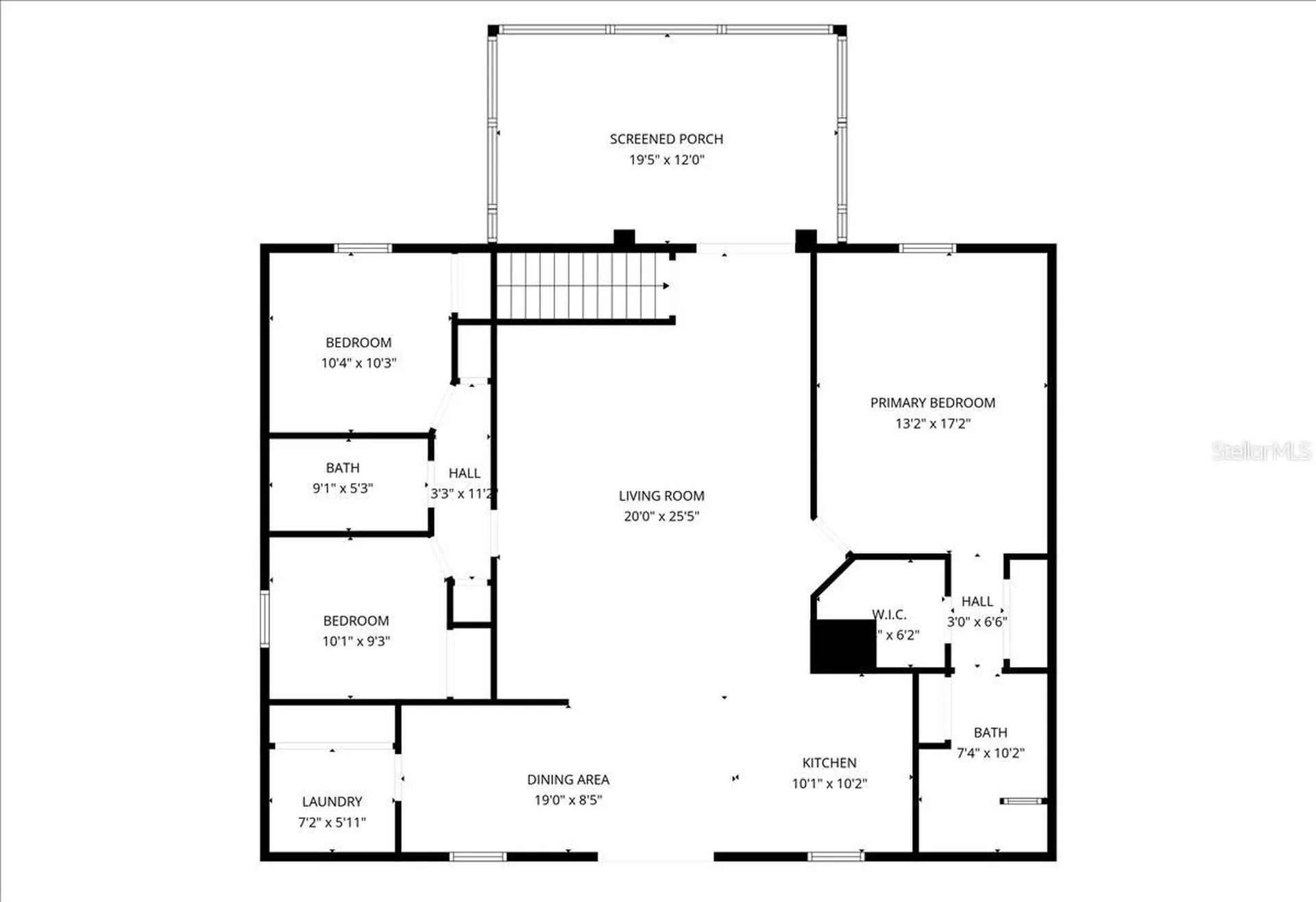 7235 Stacy Lane Port Charlotte FL 33981