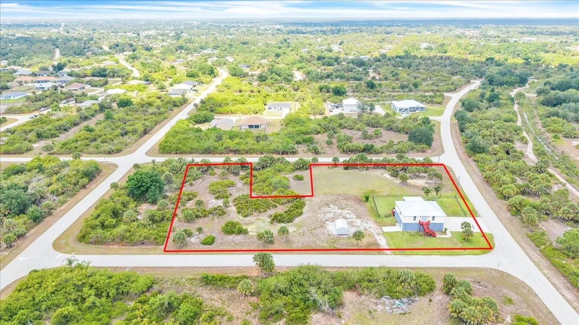 7235 Stacy Lane Port Charlotte FL 33981