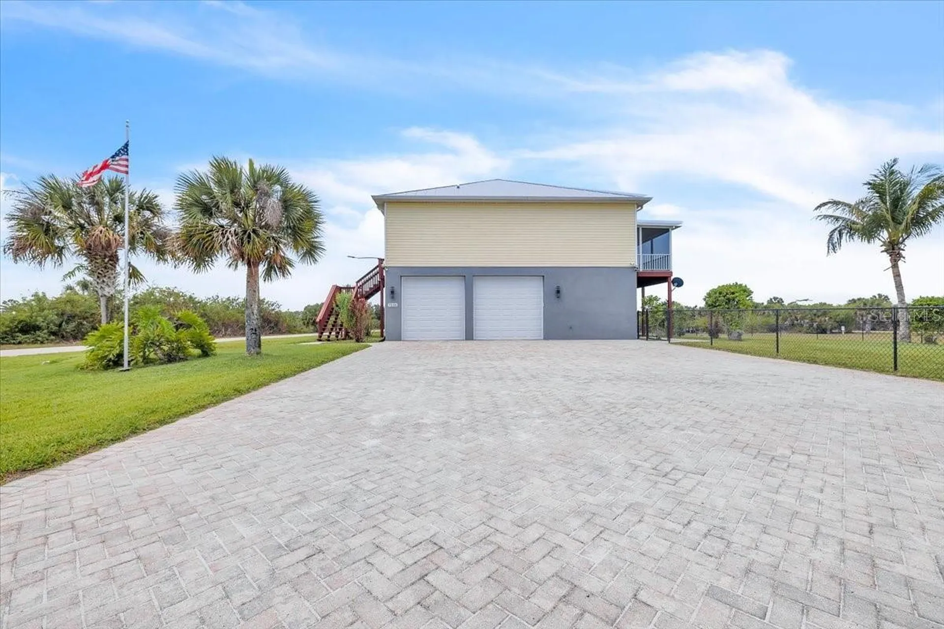 7235 Stacy Lane Port Charlotte FL 33981