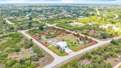 7235 Stacy Lane Port Charlotte FL 33981