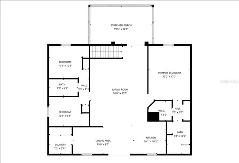 7235 Stacy Lane Port Charlotte FL 33981
