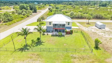 7235 Stacy Lane Port Charlotte FL 33981
