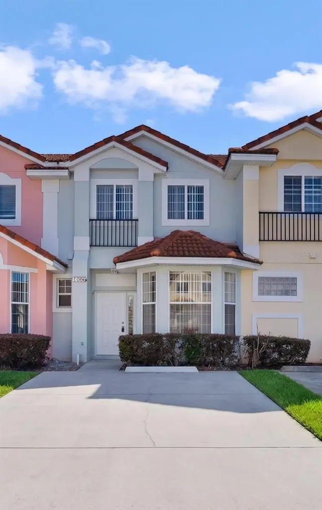 1286 South Beach Circle Kissimmee FL 34746