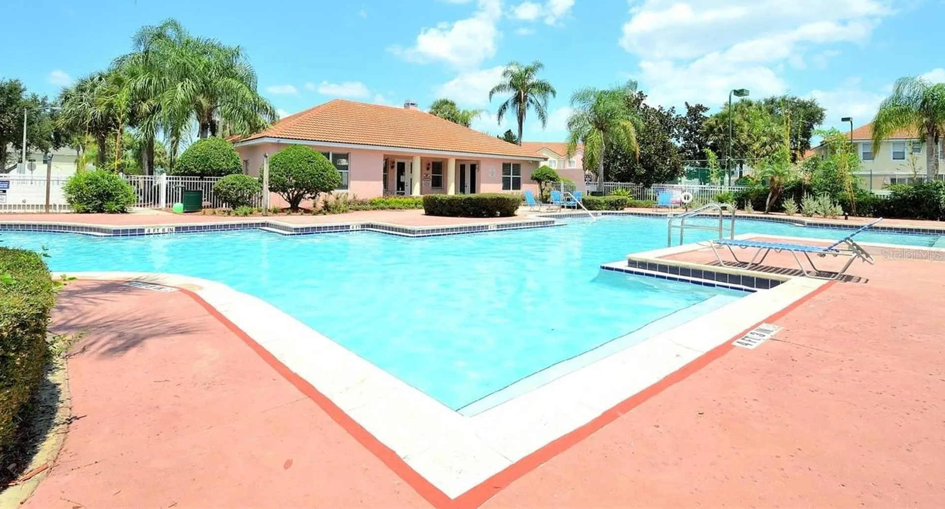 1286 South Beach Circle Kissimmee FL 34746