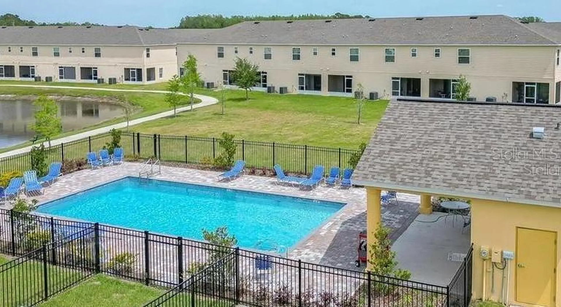 1286 South Beach Circle Kissimmee FL 34746