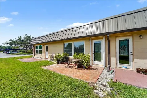 4247 Stratford Drive New Port Richey FL 34652