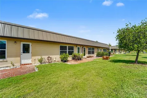 4247 Stratford Drive New Port Richey FL 34652
