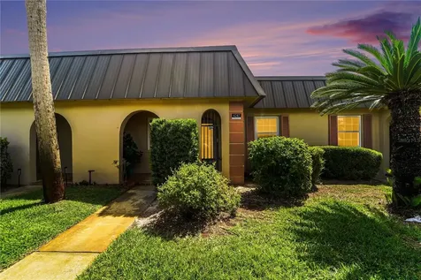 4247 Stratford Drive New Port Richey FL 34652