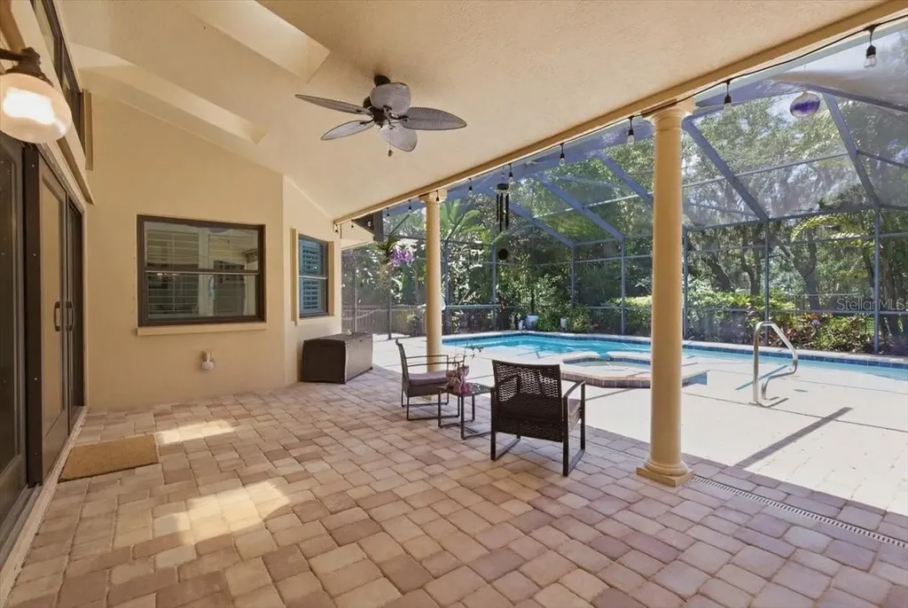 2716 Country Woods Lane Palm Harbor FL 34683