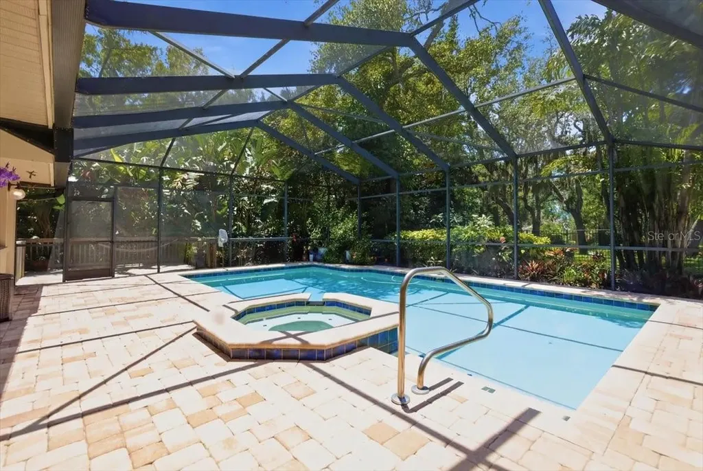 2716 Country Woods Lane Palm Harbor FL 34683