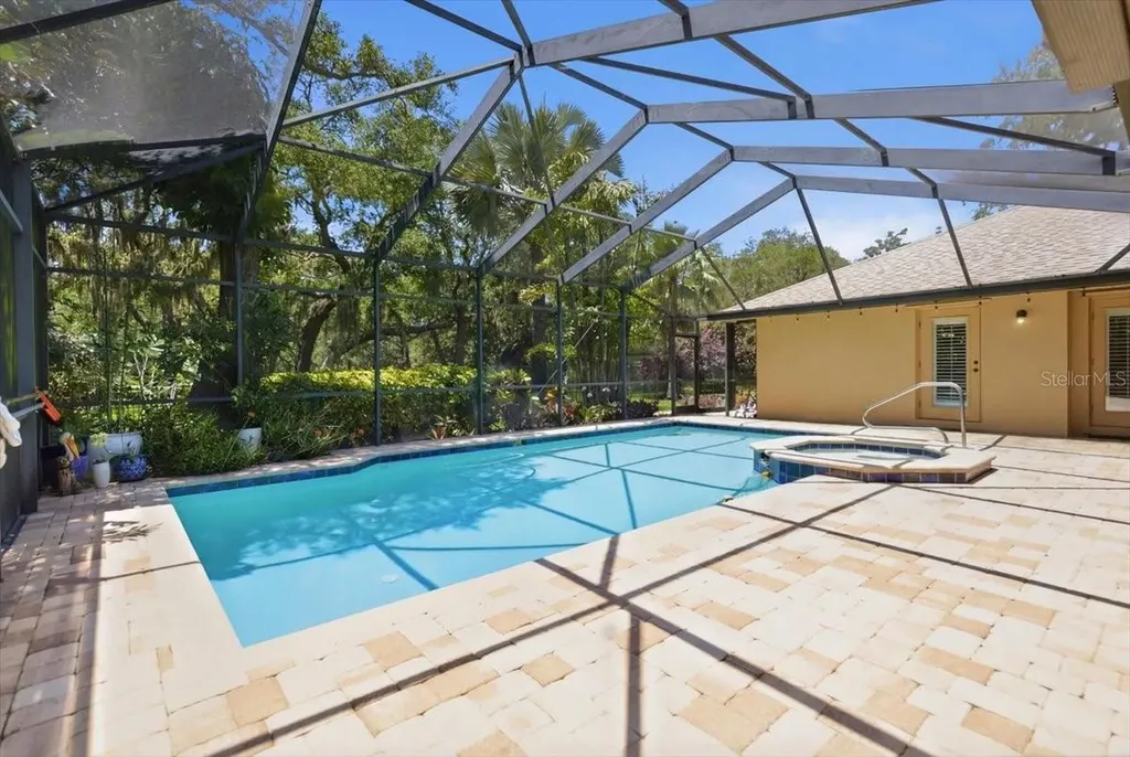 2716 Country Woods Lane Palm Harbor FL 34683