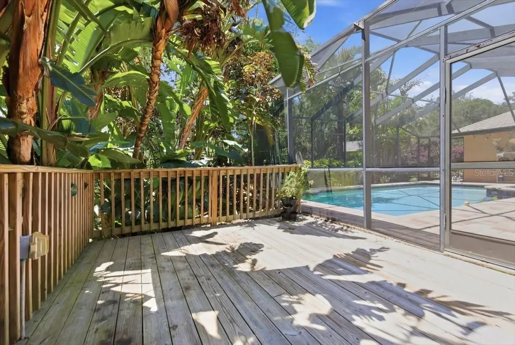 2716 Country Woods Lane Palm Harbor FL 34683
