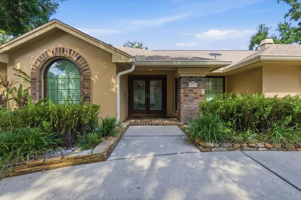 2716 Country Woods Lane Palm Harbor FL 34683