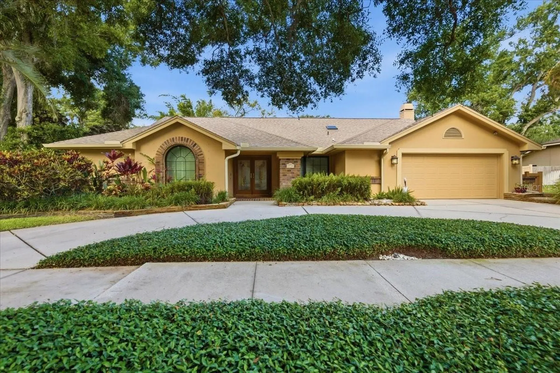 2716 Country Woods Lane Palm Harbor FL 34683