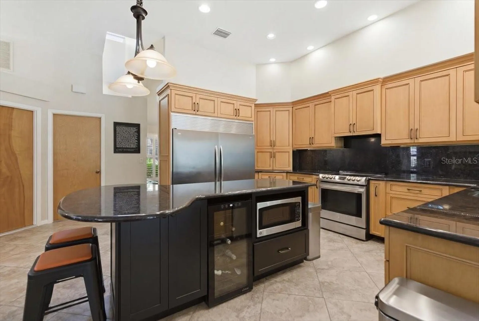 2716 Country Woods Lane Palm Harbor FL 34683