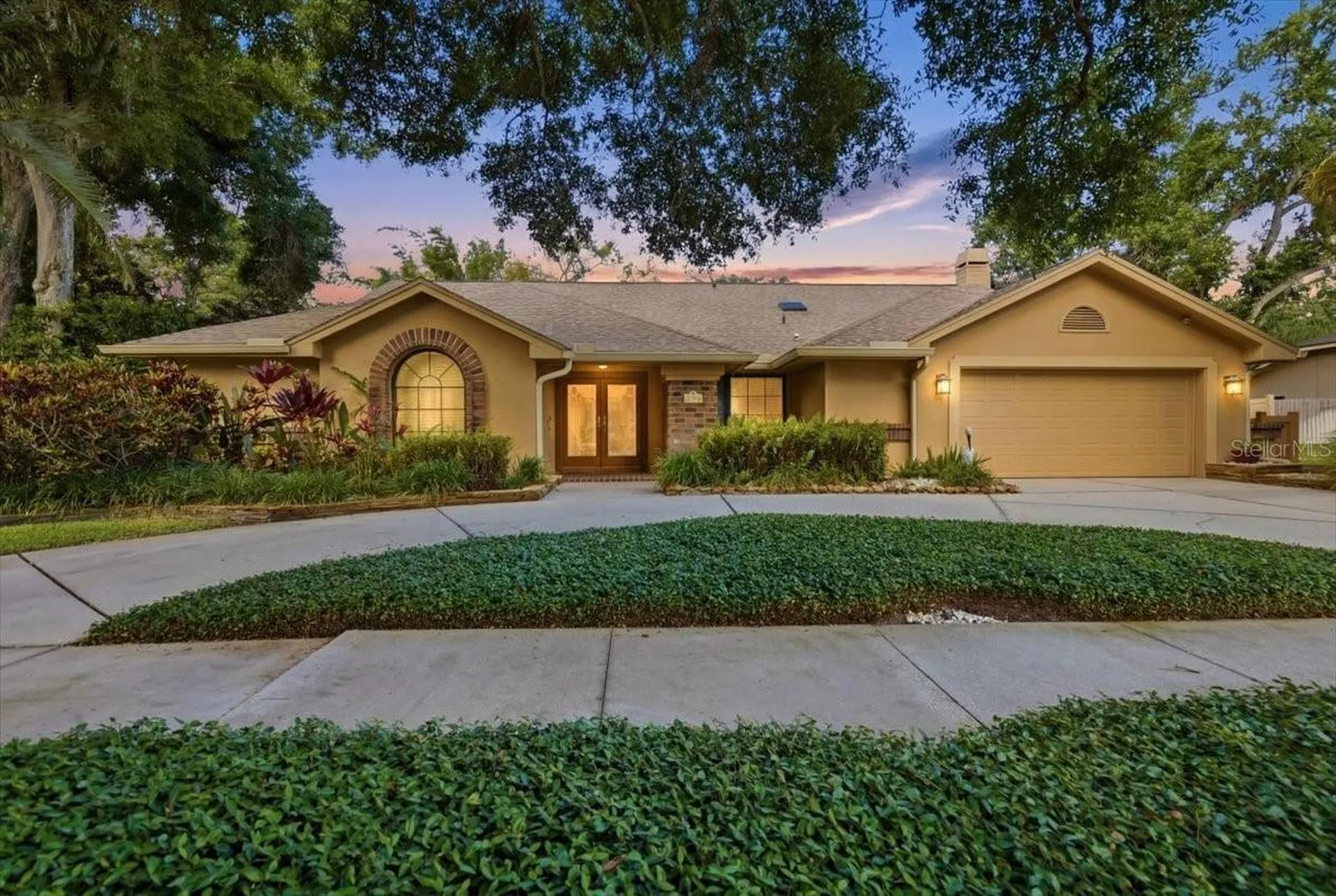 2716 Country Woods Lane Palm Harbor FL 34683