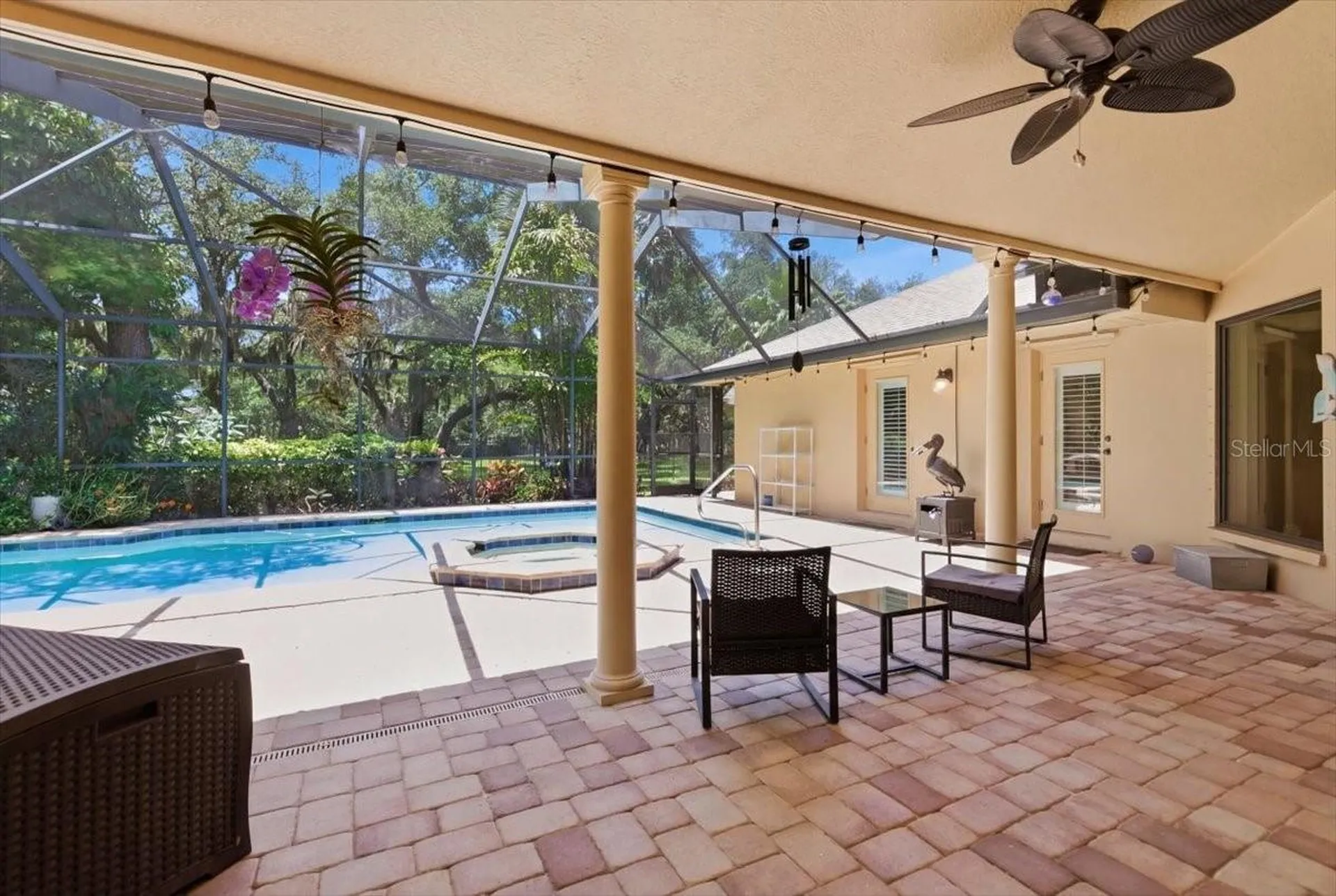 2716 Country Woods Lane Palm Harbor FL 34683