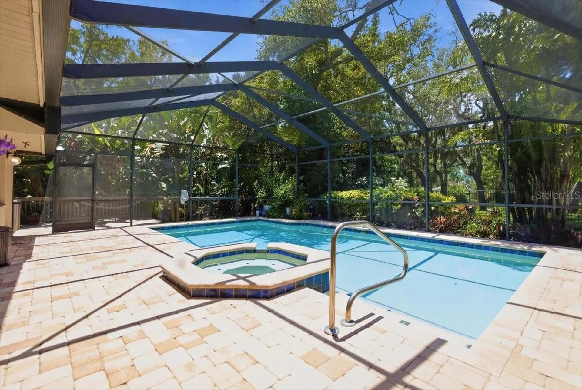 2716 Country Woods Lane Palm Harbor FL 34683