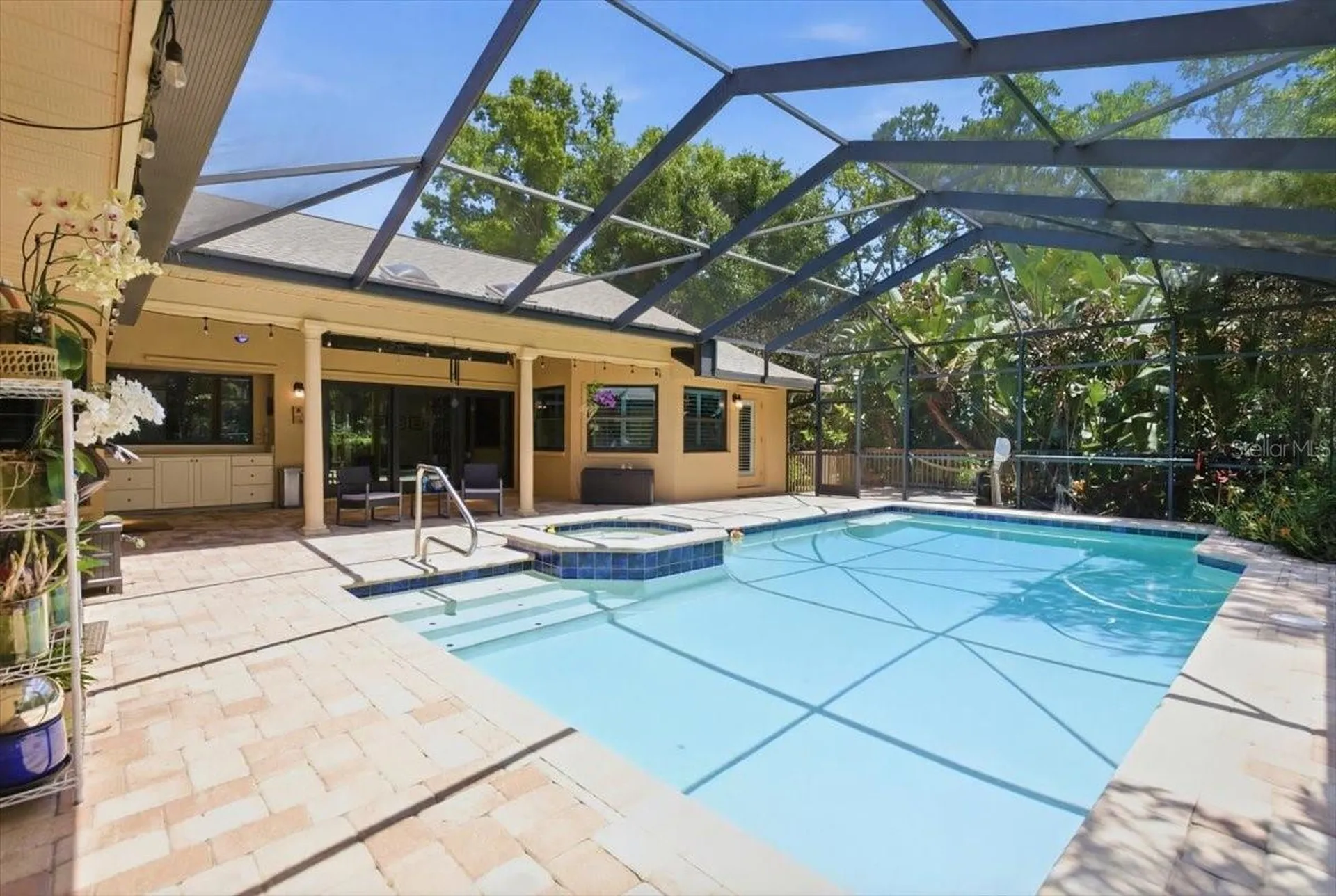 2716 Country Woods Lane Palm Harbor FL 34683
