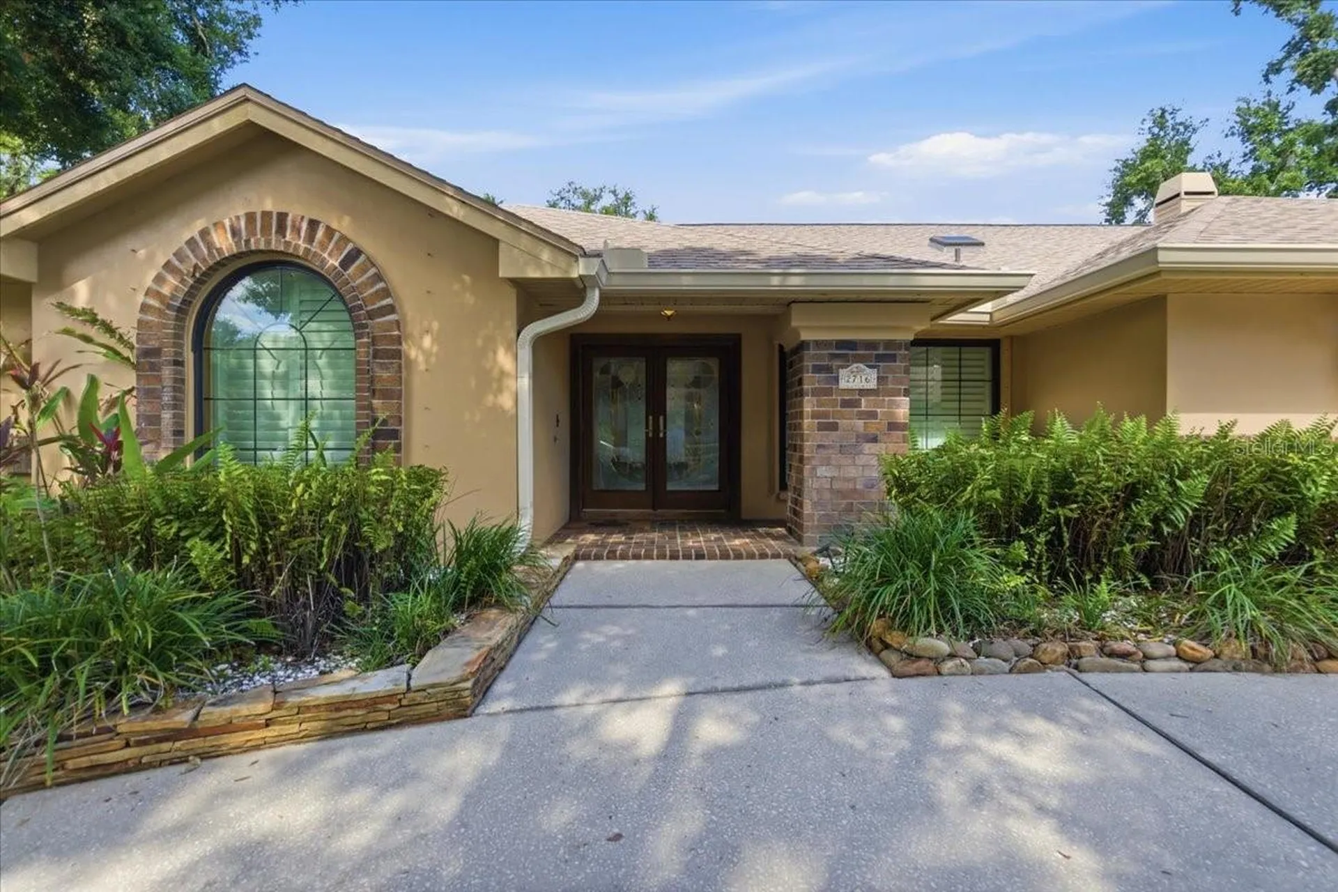 2716 Country Woods Lane Palm Harbor FL 34683