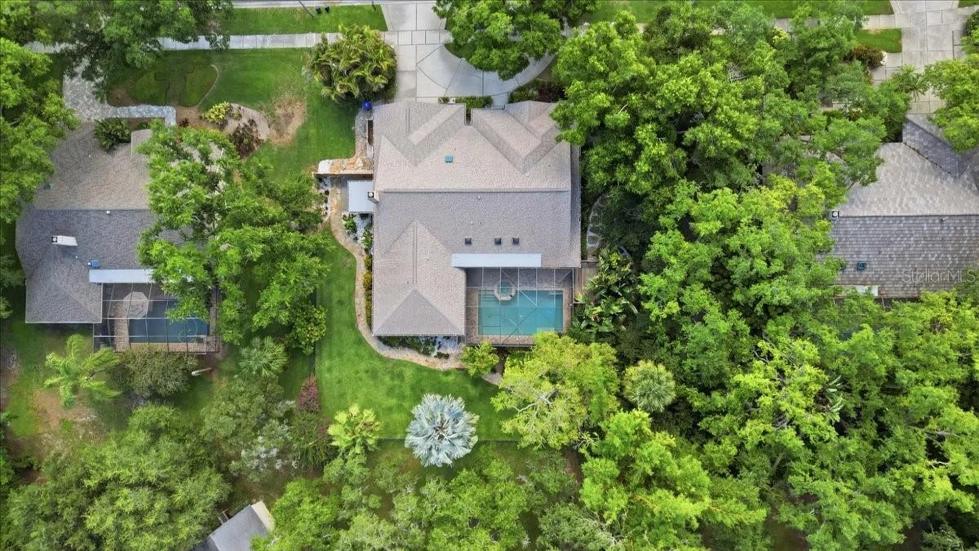 2716 Country Woods Lane Palm Harbor FL 34683