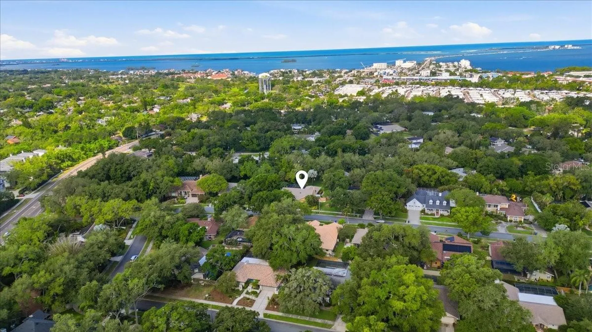 2716 Country Woods Lane Palm Harbor FL 34683