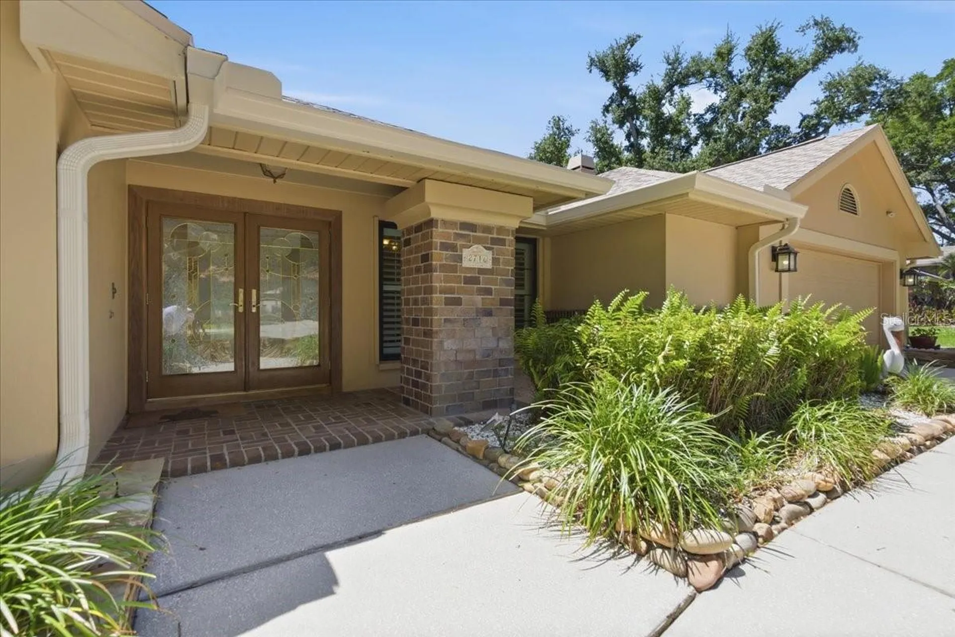 2716 Country Woods Lane Palm Harbor FL 34683