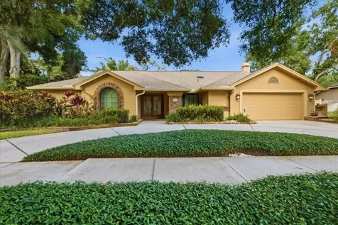 2716 Country Woods Lane Palm Harbor FL 34683